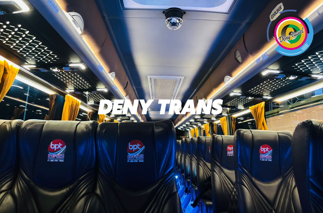 Interior Bus Deny Trans